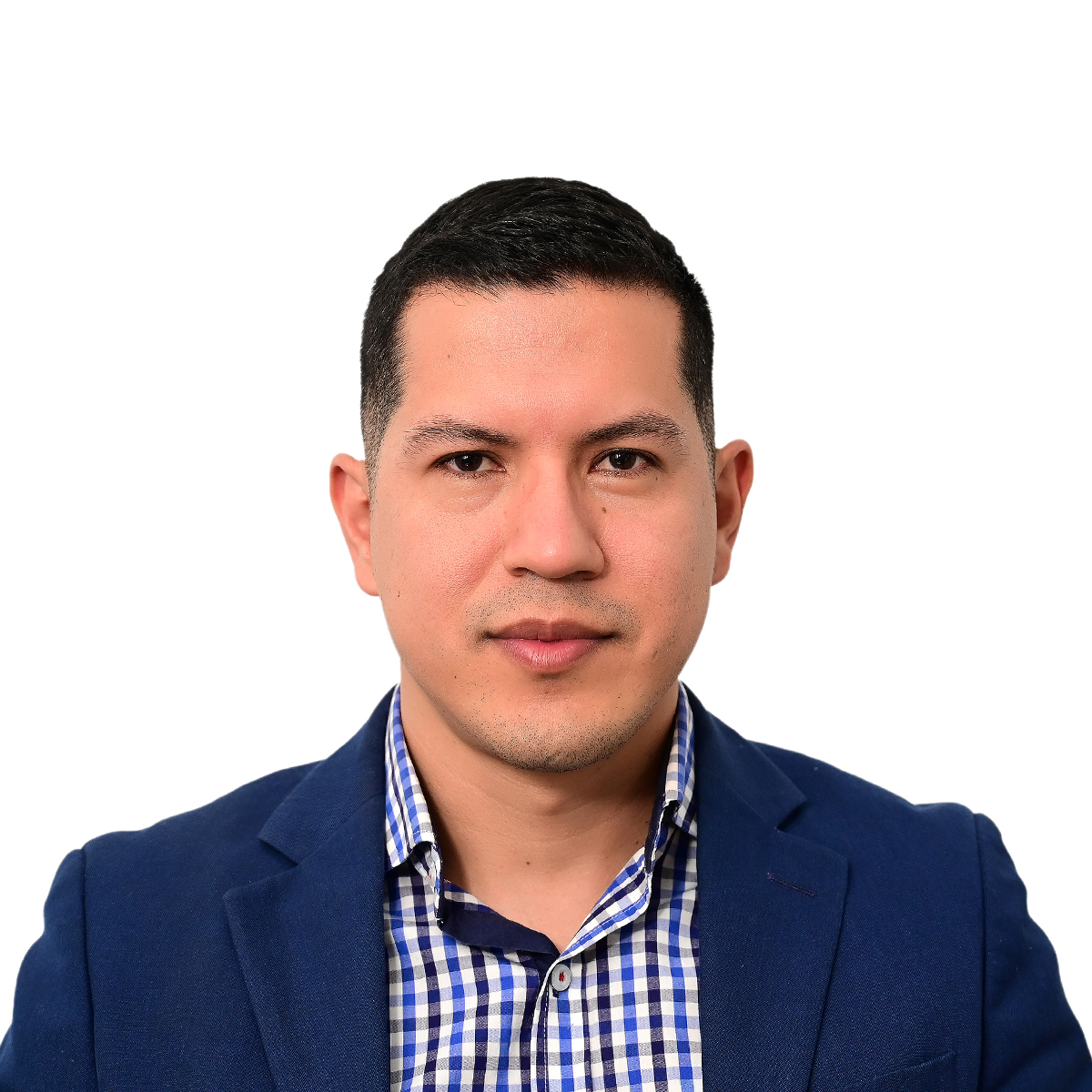 Eduard Pino
